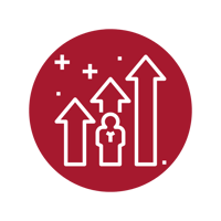 Continuous Improvement Icon