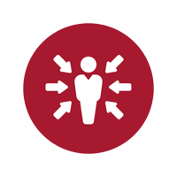 Customer First Icon