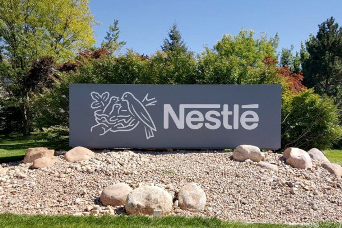 Exterior Signage