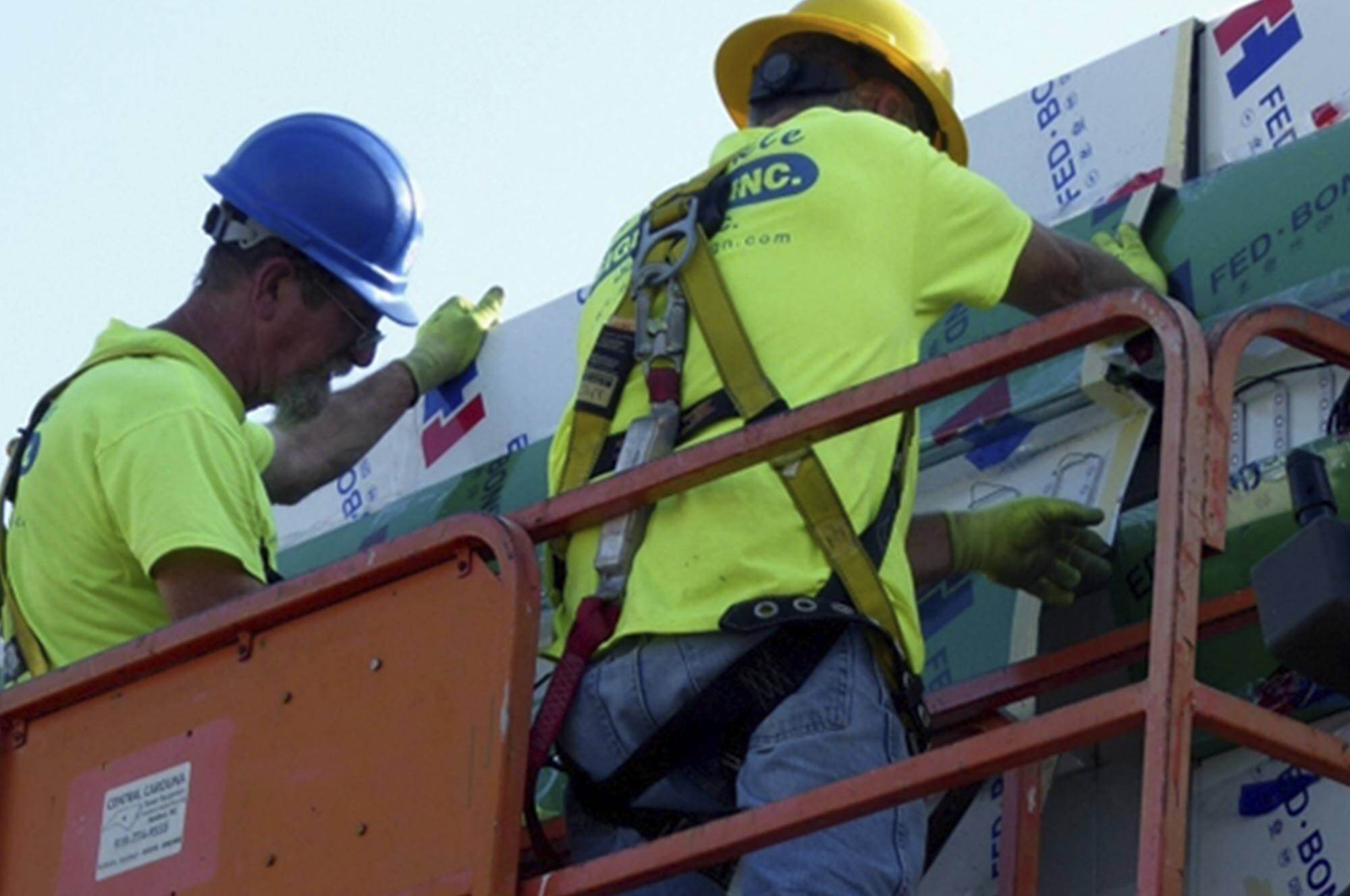 Specialty Contracting