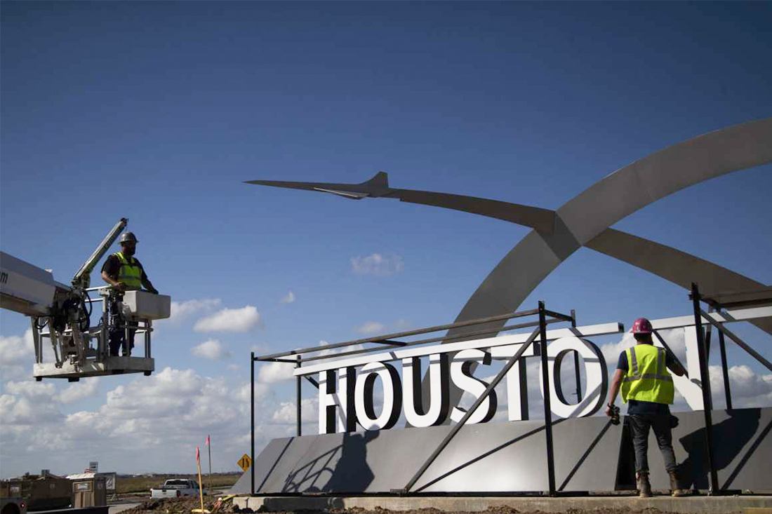 Federal Heath Sign Company