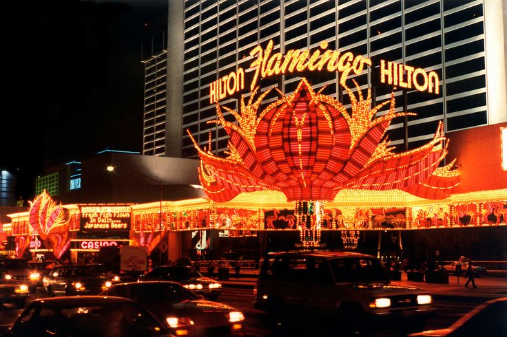 Flamingo Hilton