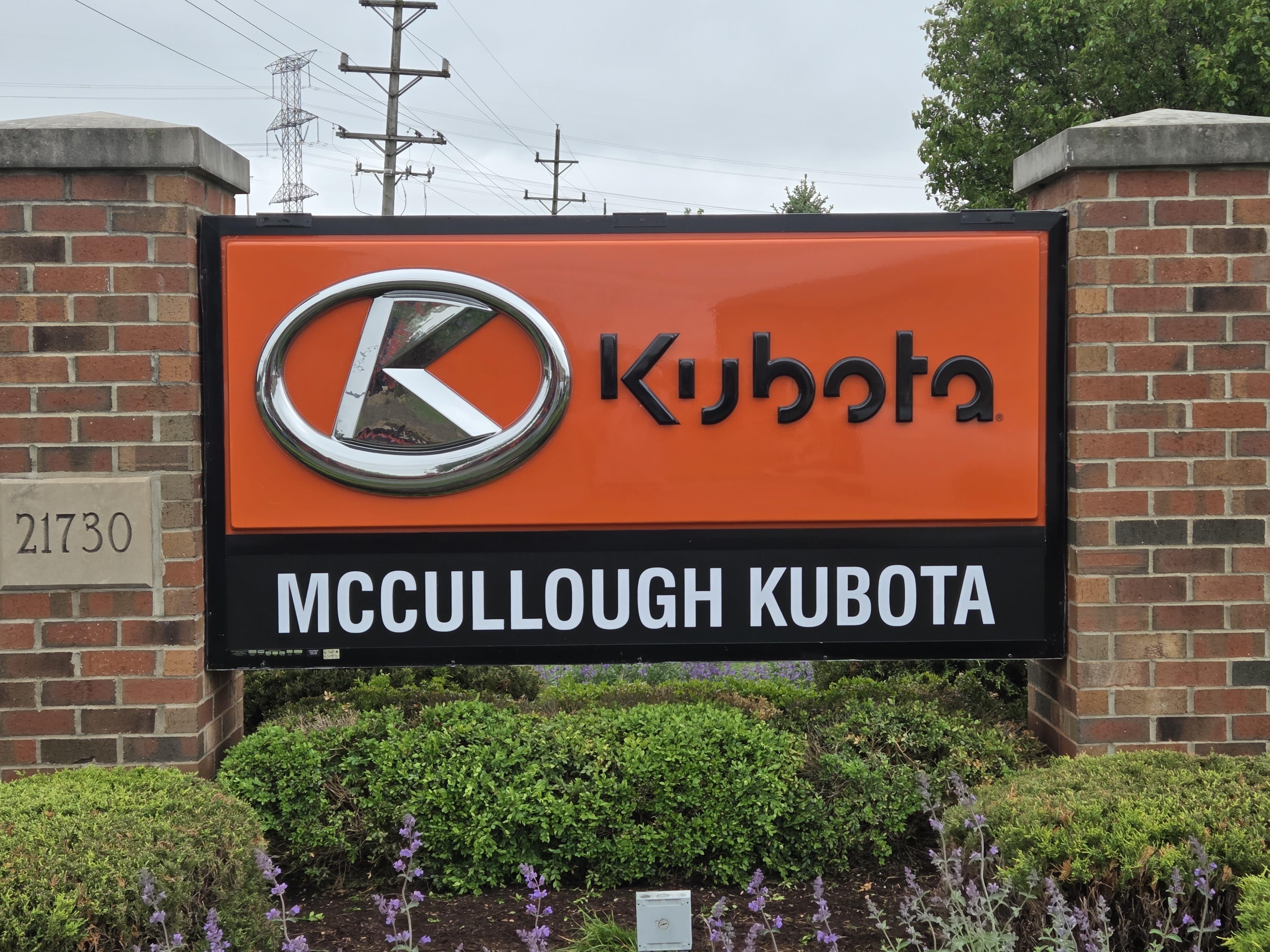 Kubota Frankfort IL