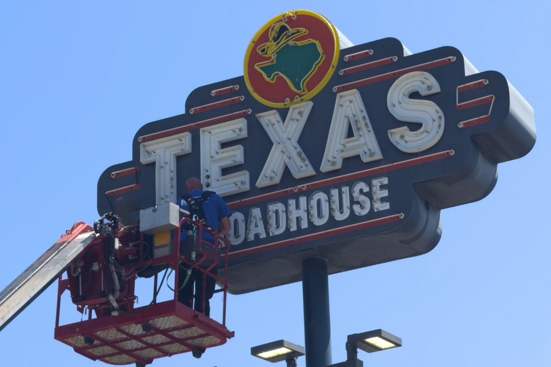 Texas Roadhouse Service