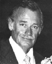 Wayne Heath Photo