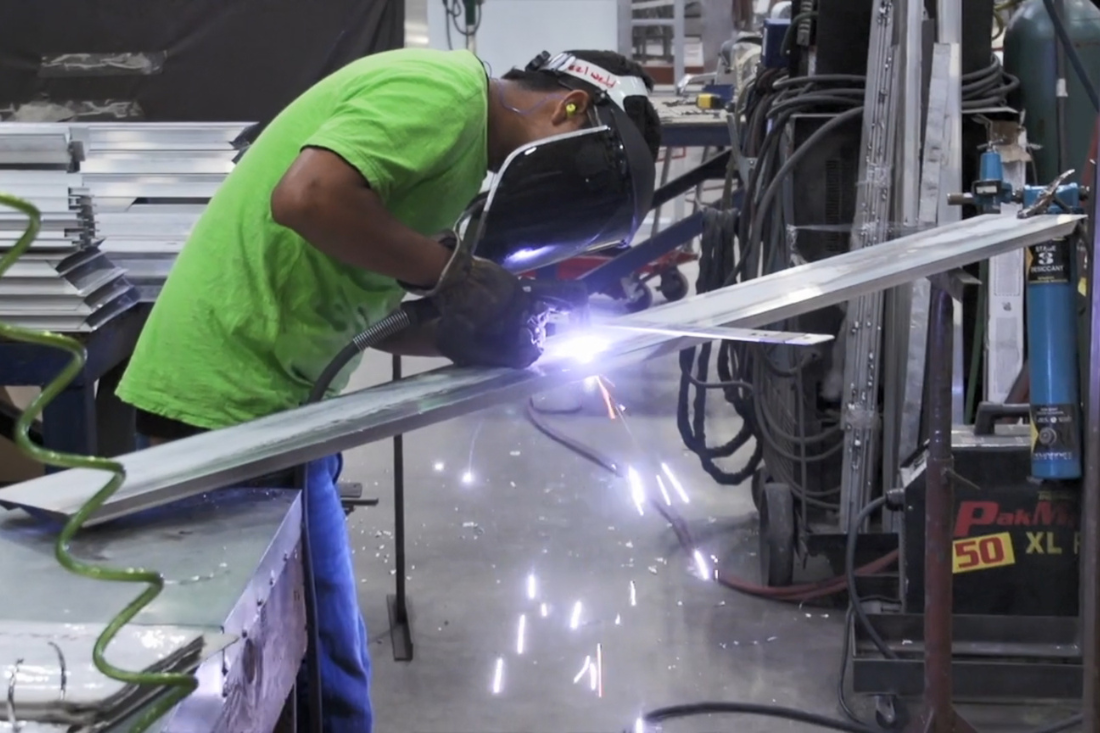Welder
