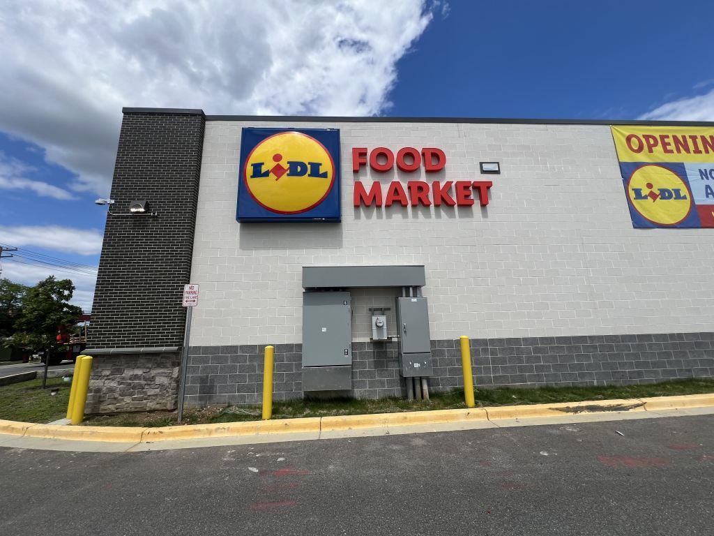 Lidl - MD