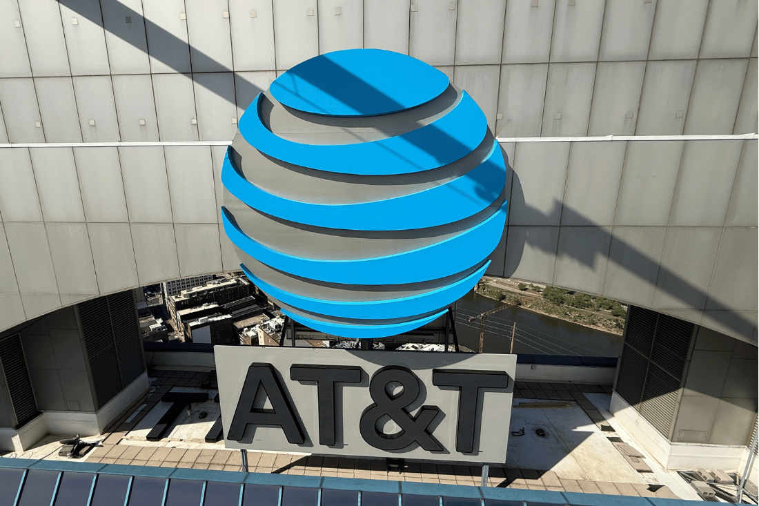 AT&T 11