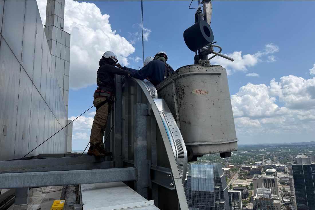 AT&T Installation