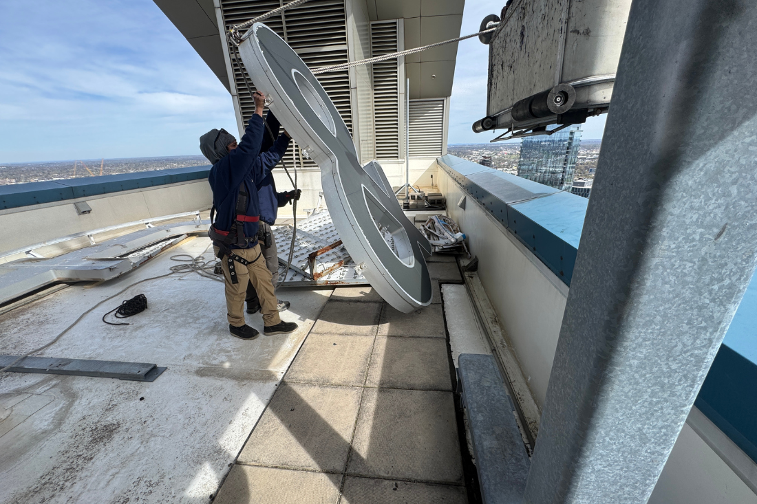AT&T Installation