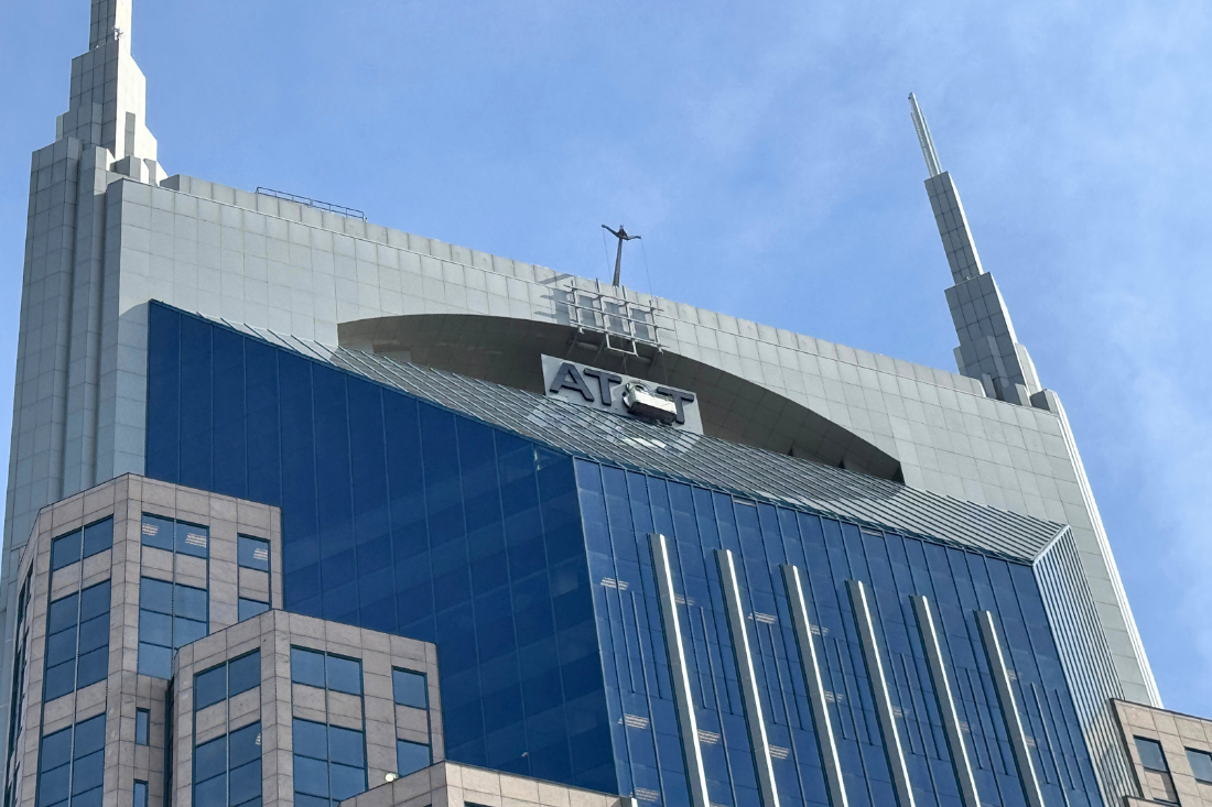 AT&T Installation
