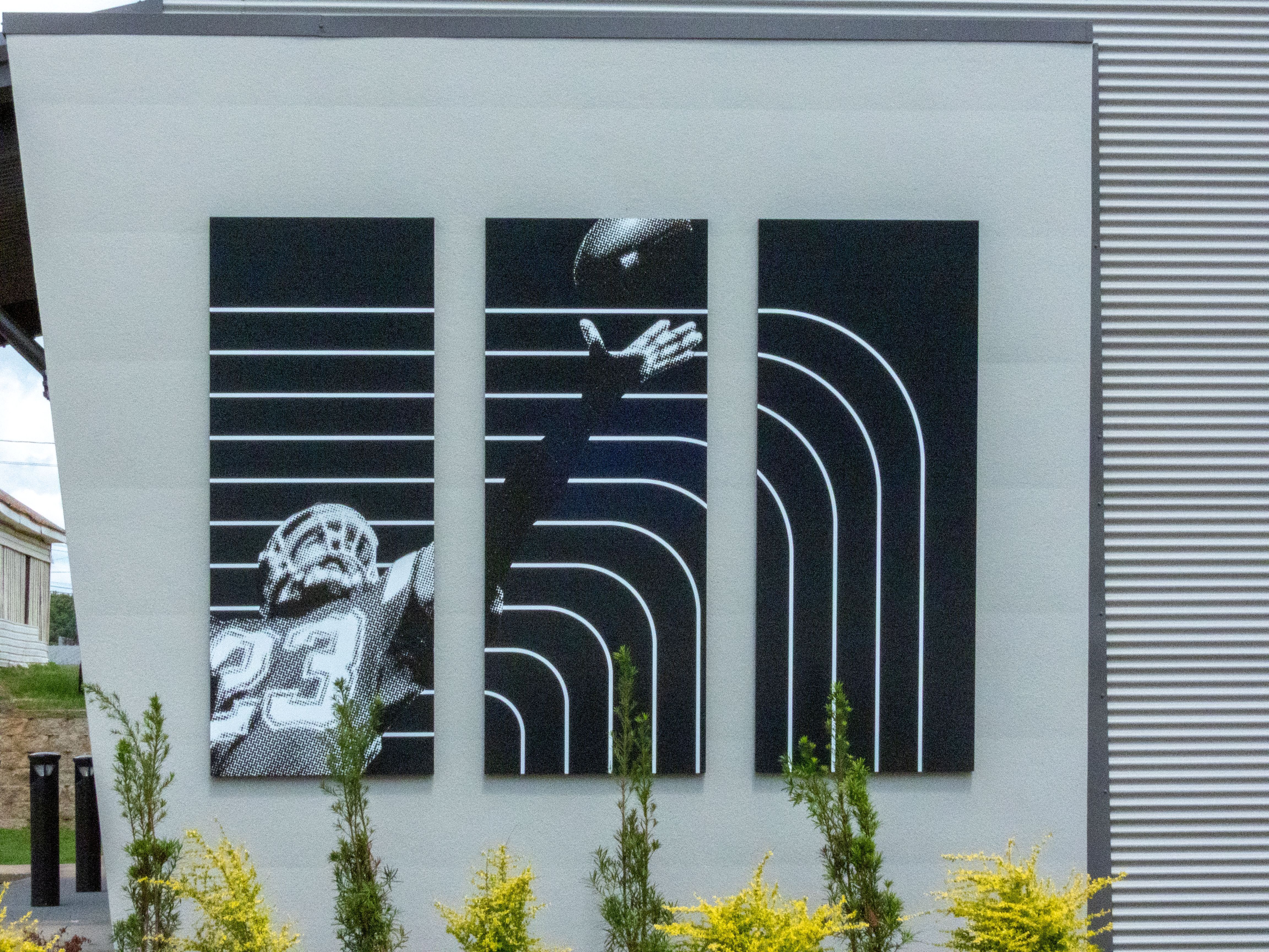 Christus Bldg Graphic