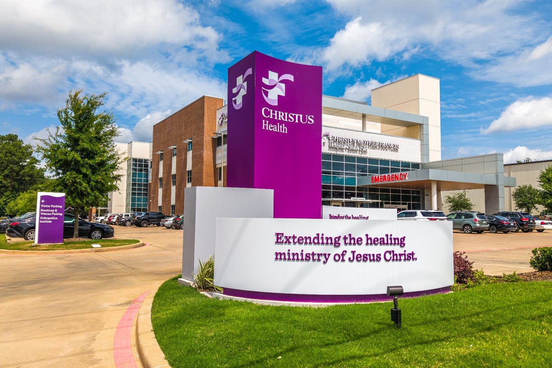 Christus Health - Tyler Texas (3)_1100x733