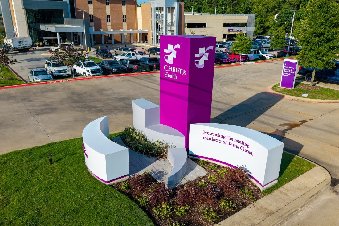 CHRISTUS Health 2