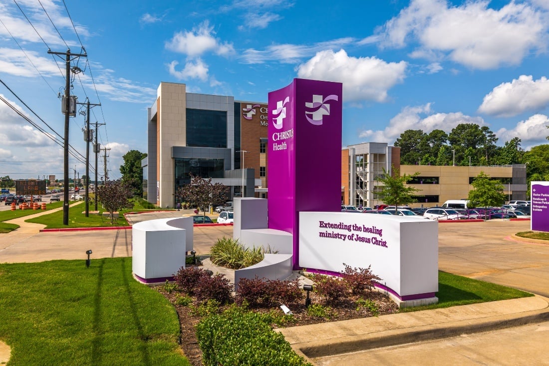 Christus Health 3