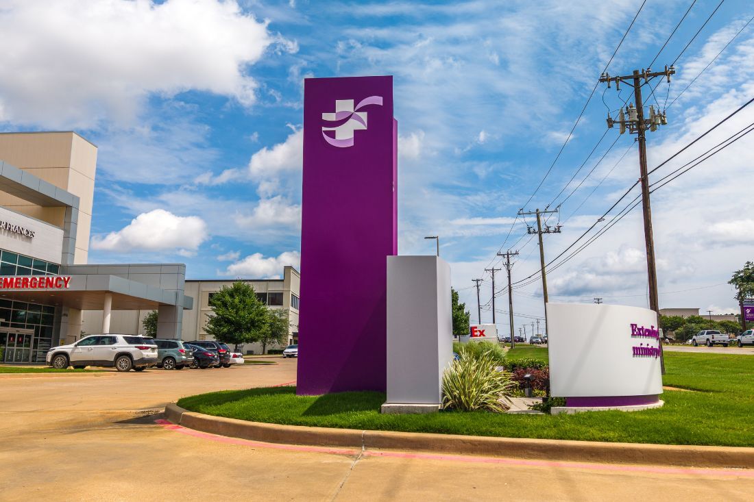 Christus Health 4