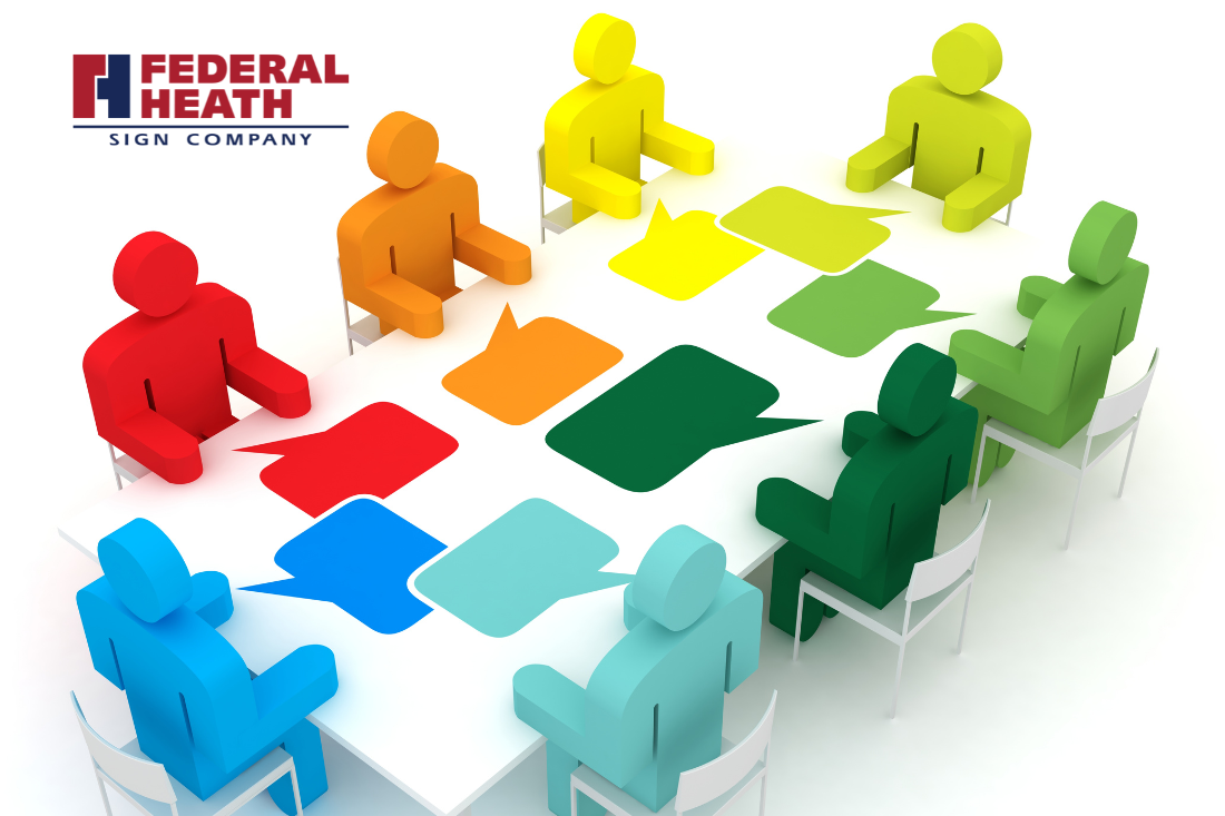 From Permits to Punch Lists: Why Communication Drives Successful National Signage Programs