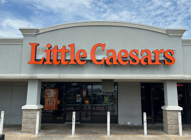Little Caesars