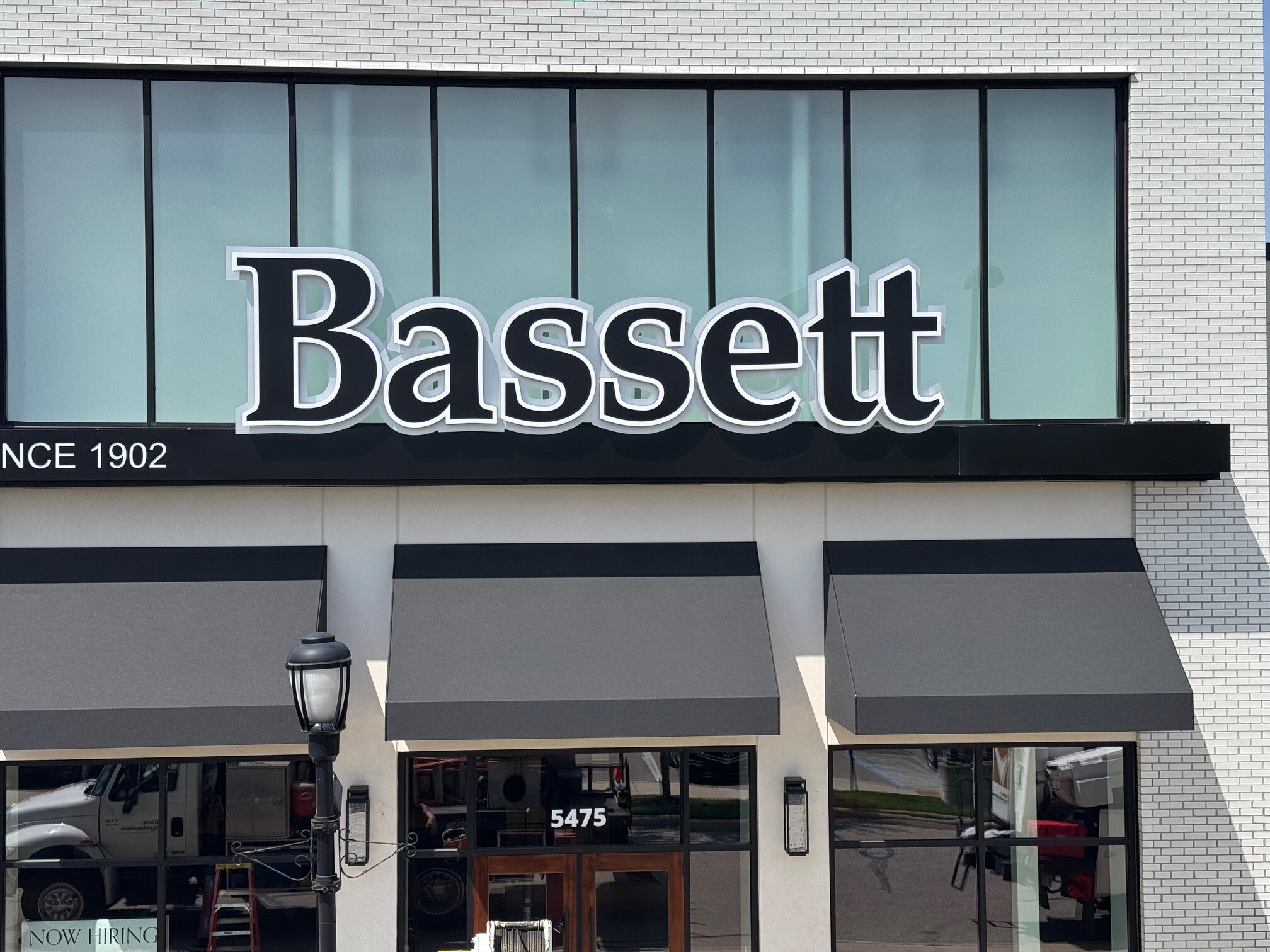 Bassett