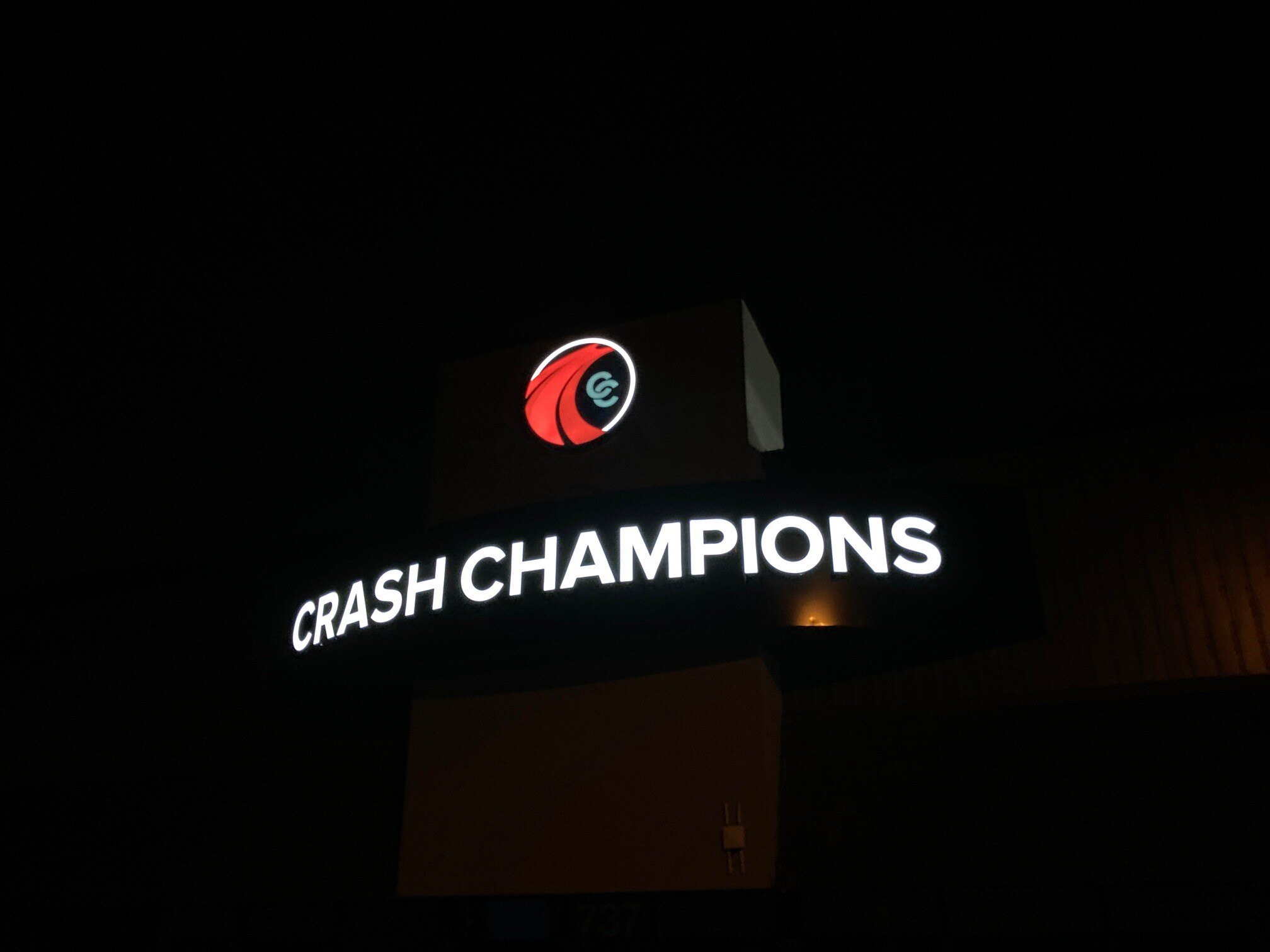 Crash Champions_Night