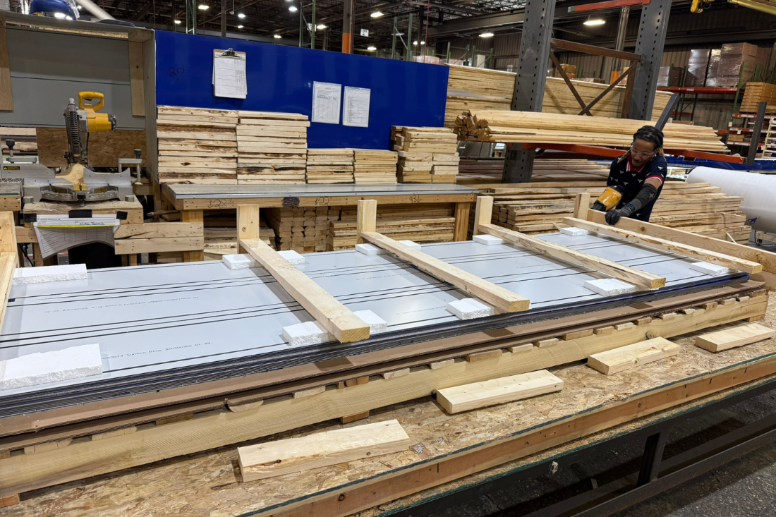 The Importance of Proper Crating in Sign Shipping