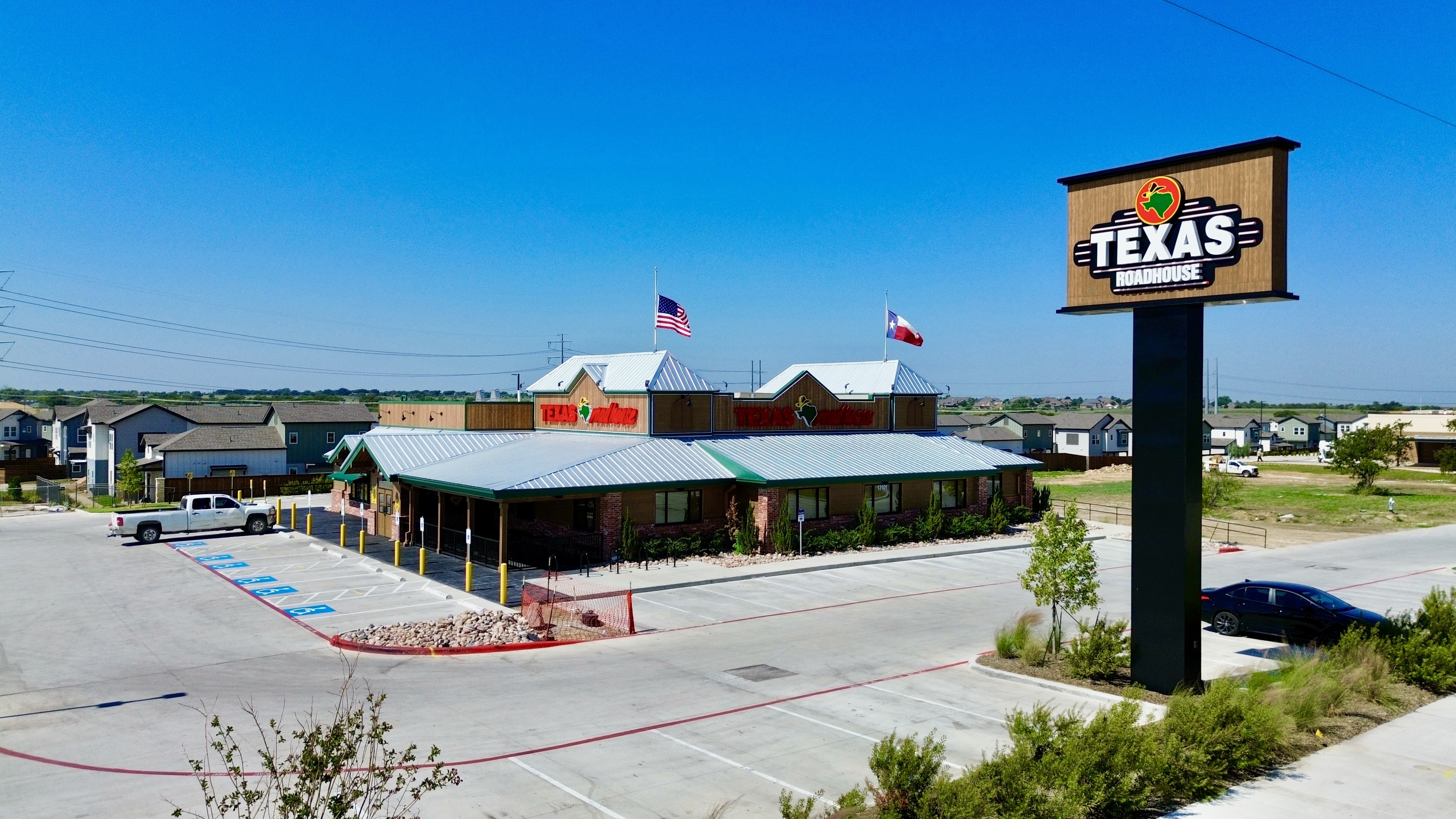 One Brand, Many Locations – Why Consistency of Branding is Important