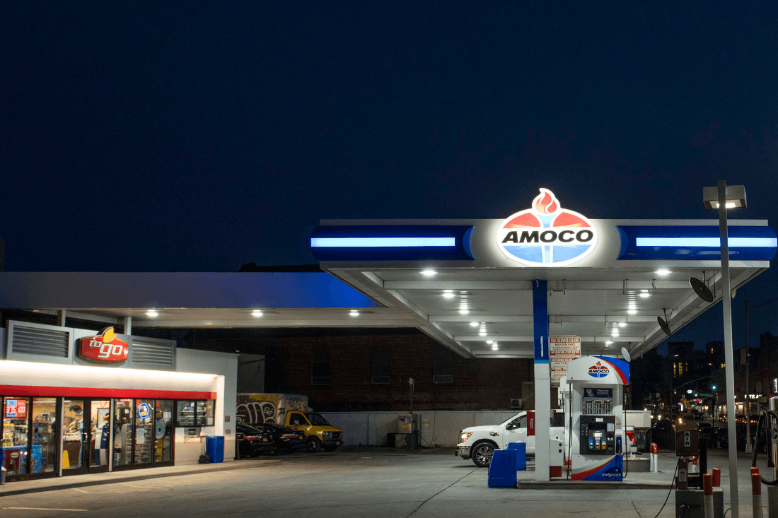 Amoco