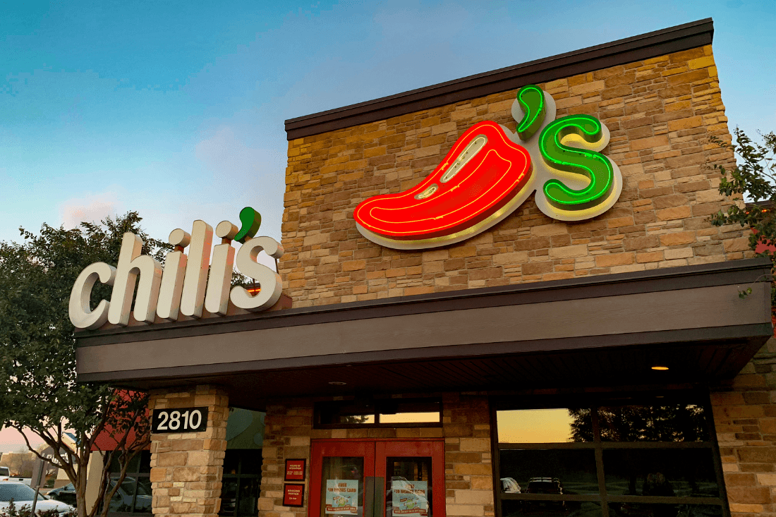 Chilis