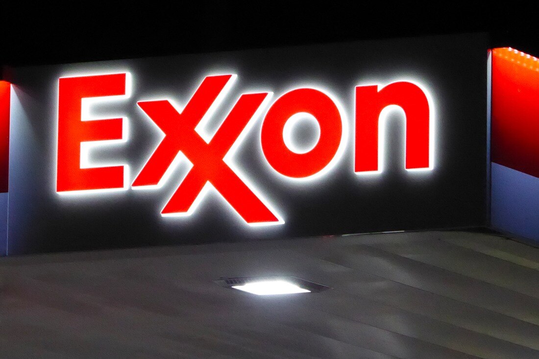 Exxon Mobil Petroleum