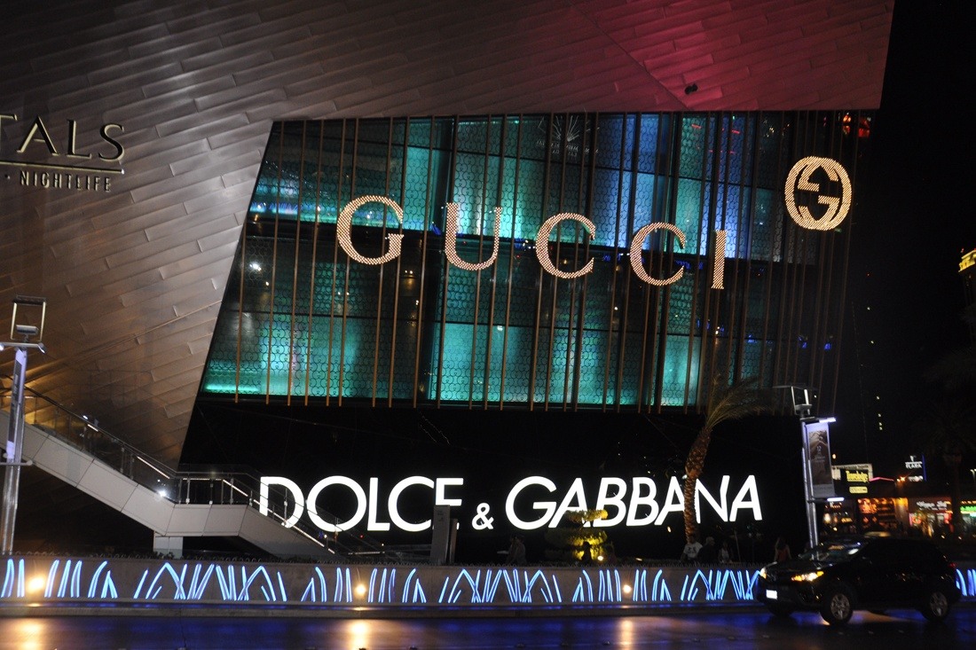 Gucci / Dolce & Gabbana 