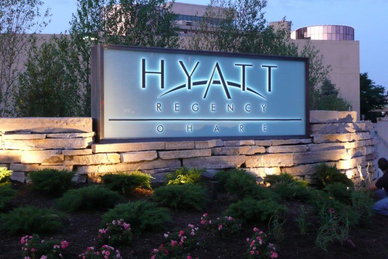 HyattRegency