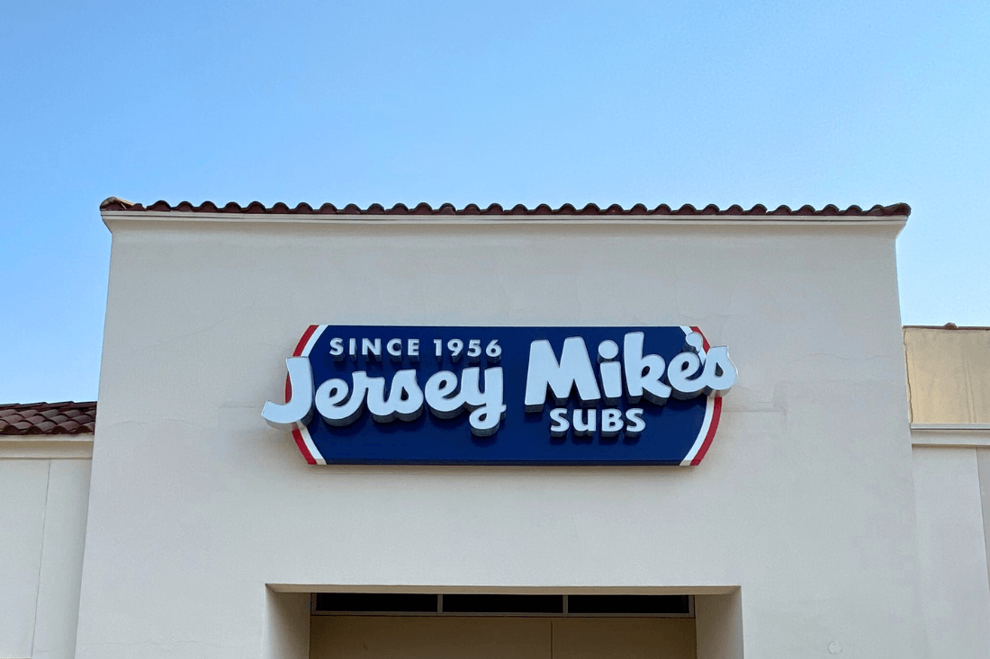 Jersey Mikes