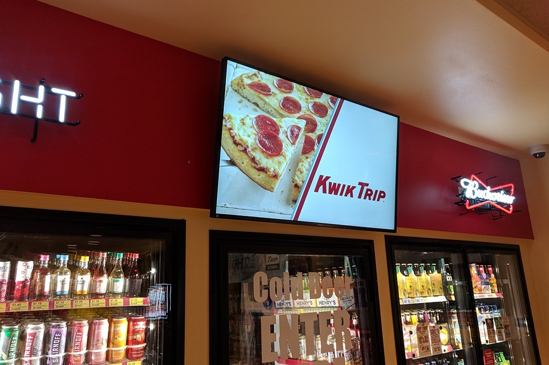 KwikTrip