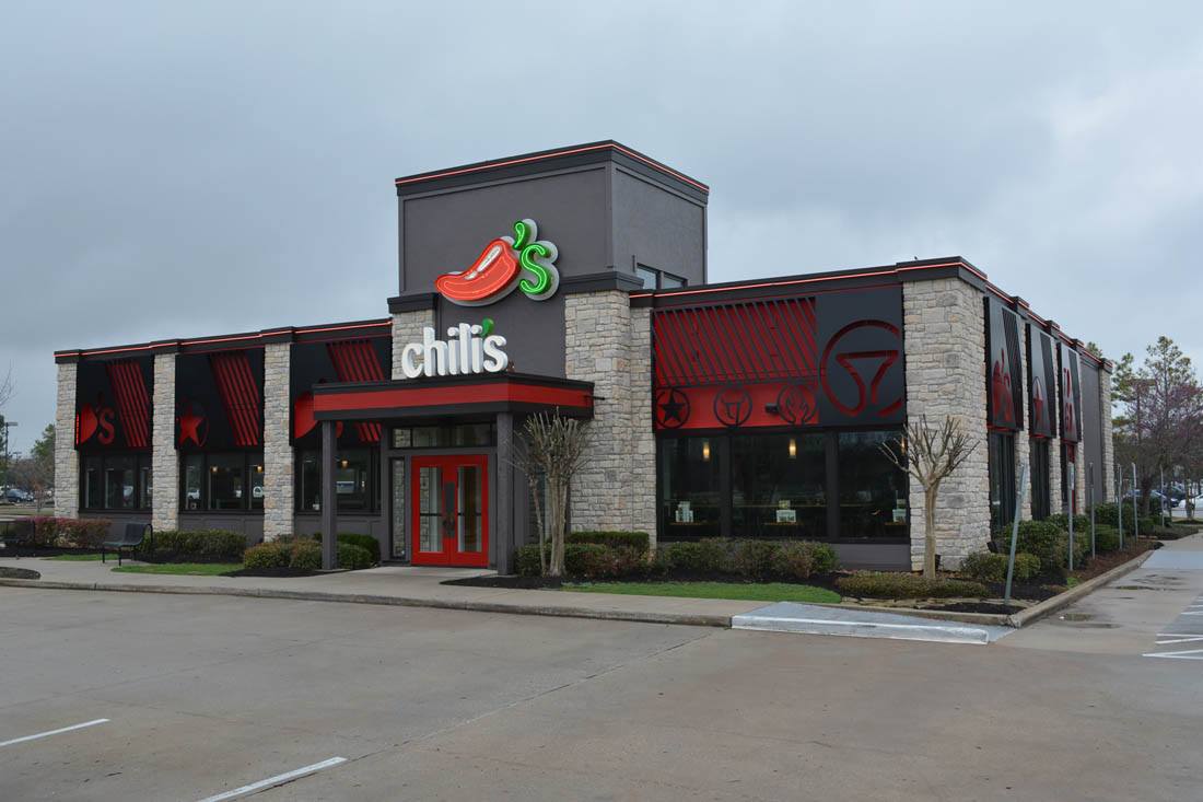 Chili's