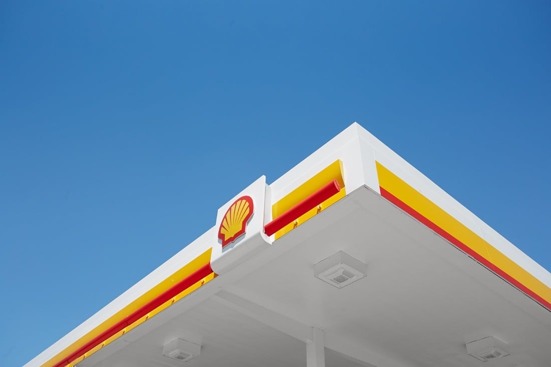 Shell Petroleum Specialty Contracting