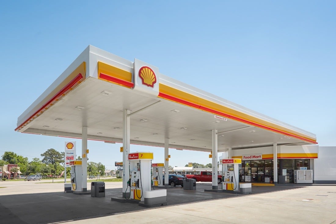 Shell Petroleum Specialty Contracting