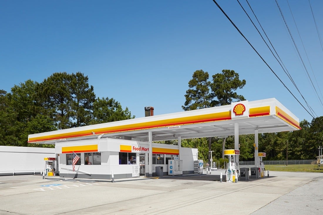 Shell Petroleum Specialty Contracting