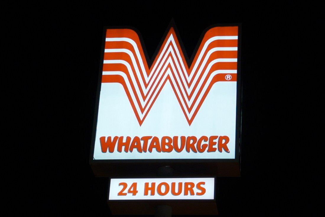 Whataburger Restaurants Maintenance