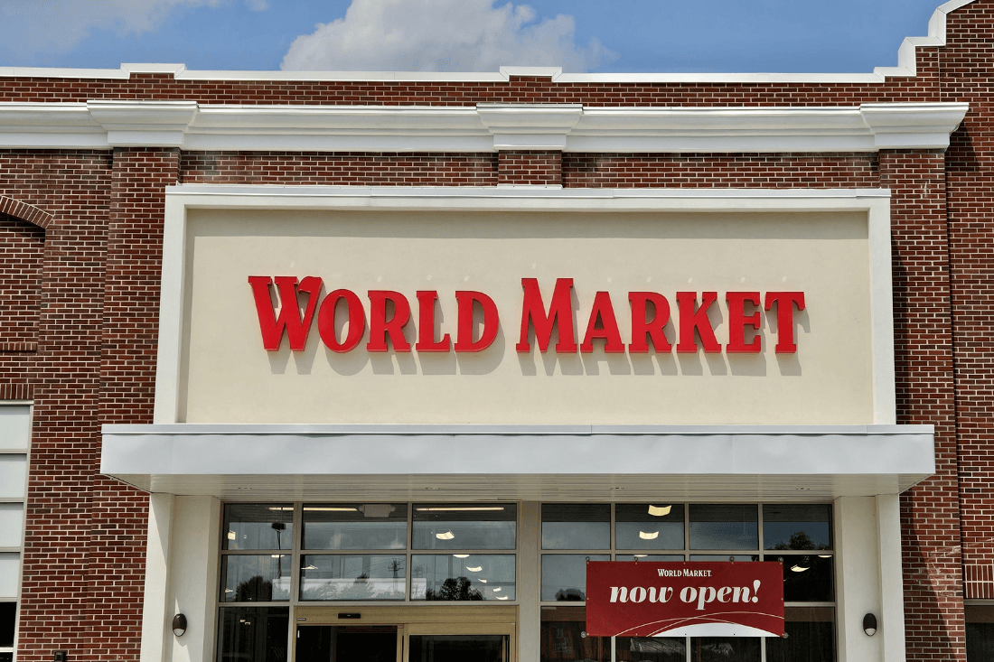 World Market