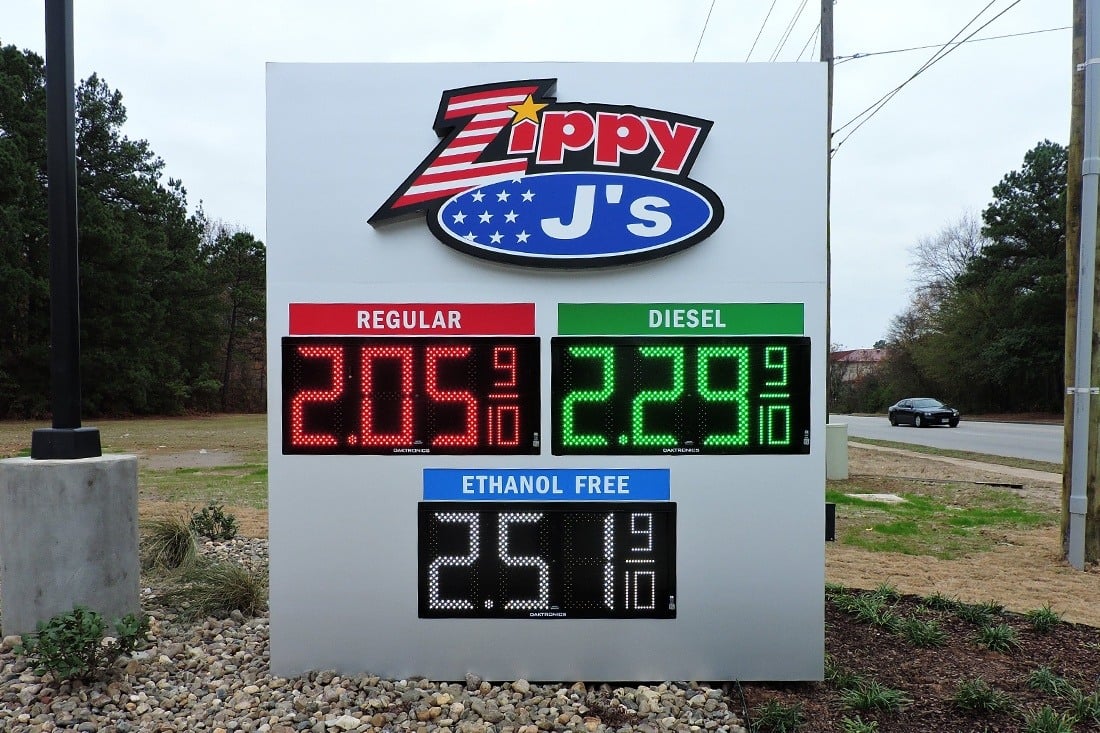 Zippy Petroleum Specialty Contracting