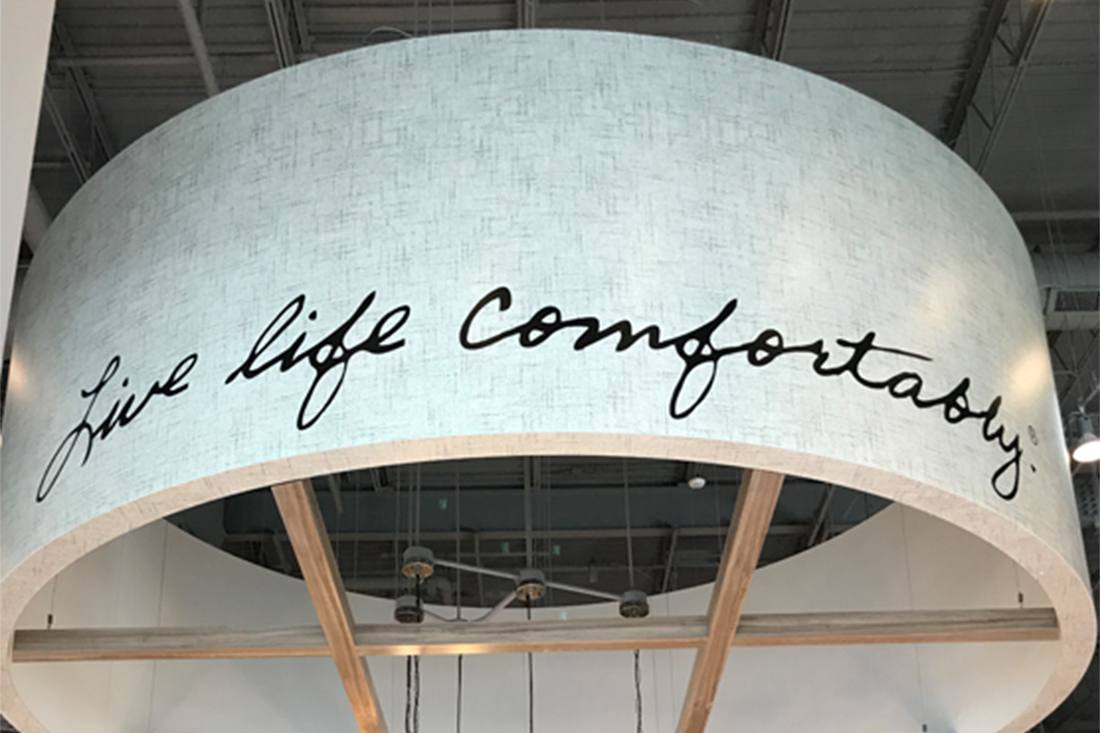 La-Z-Boy Specialty Contracting