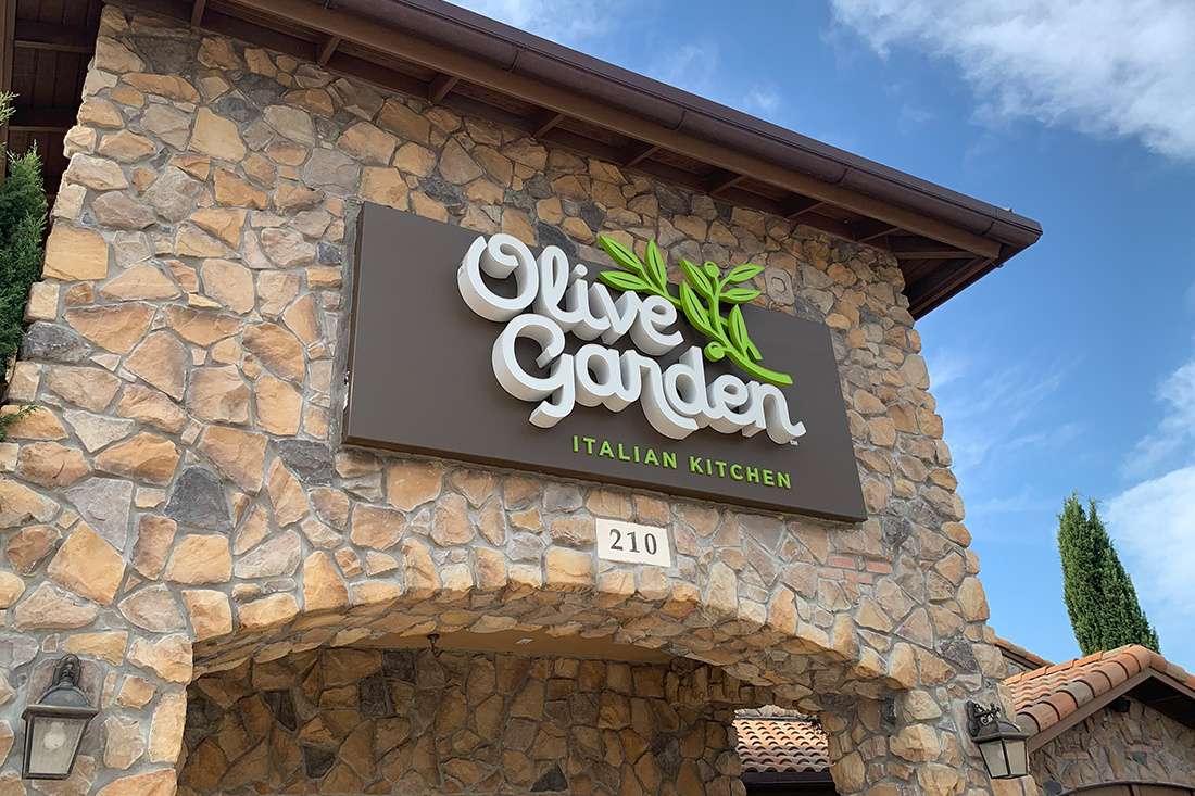 Olive Garden