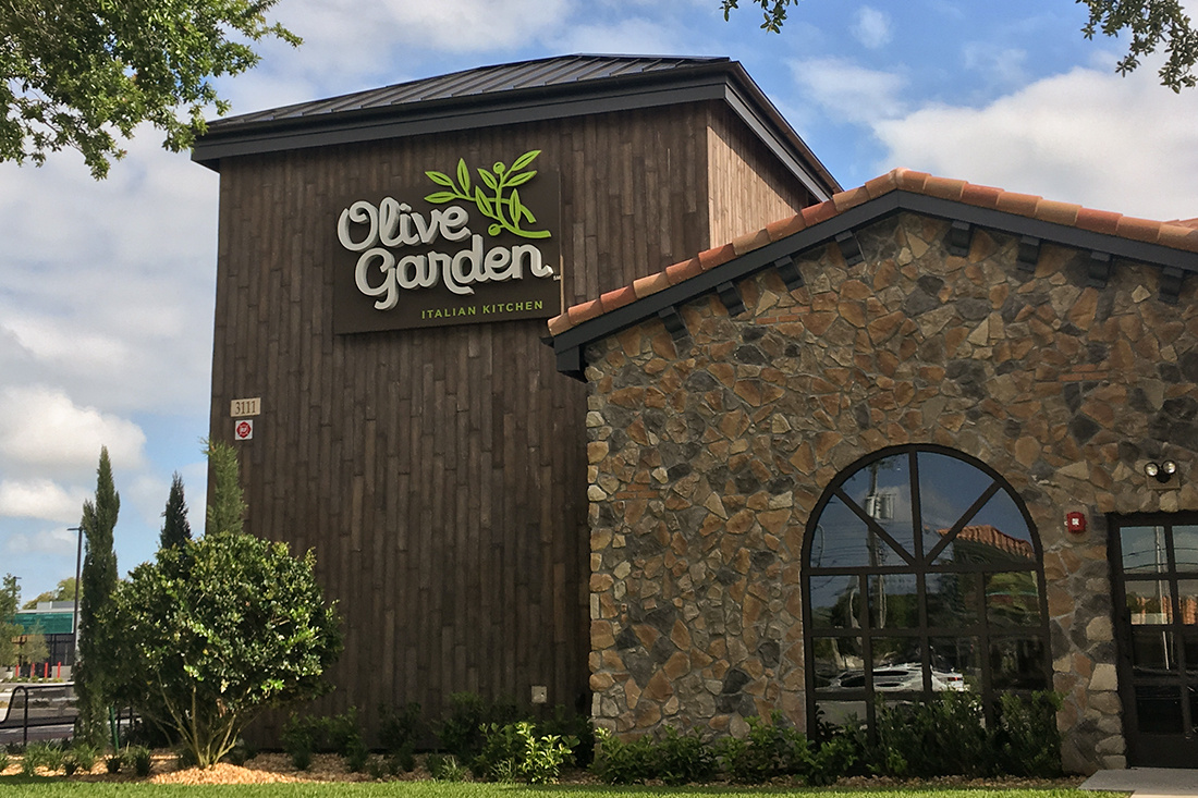 Olive Garden