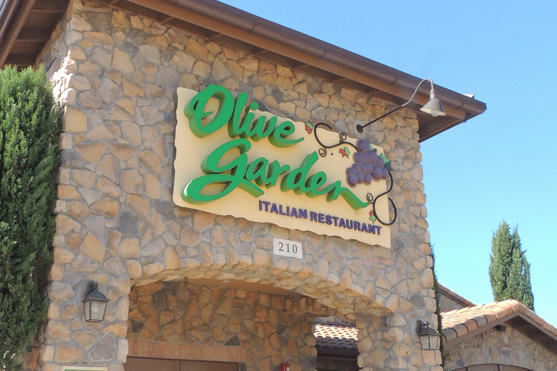 Olive Garden