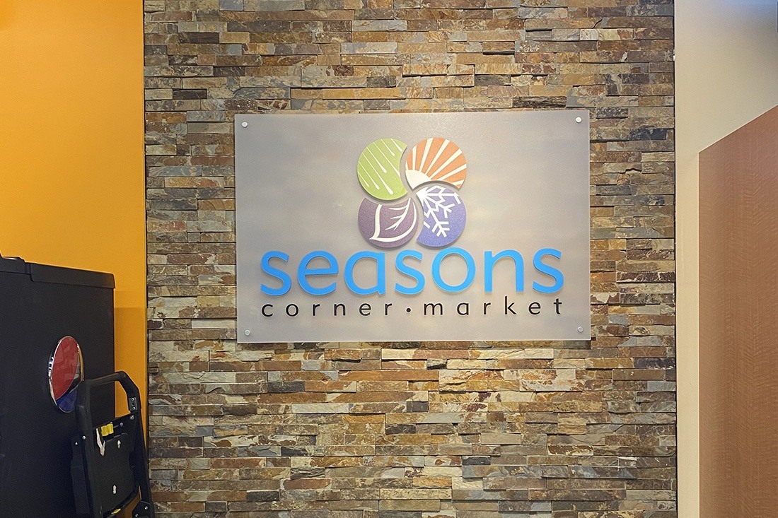 Seasons Corner Market