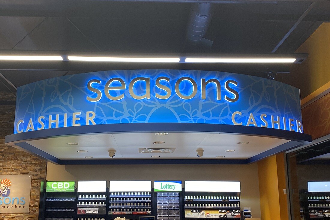 Seasons Corner Store