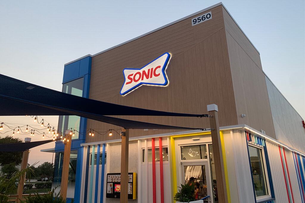 Sonic