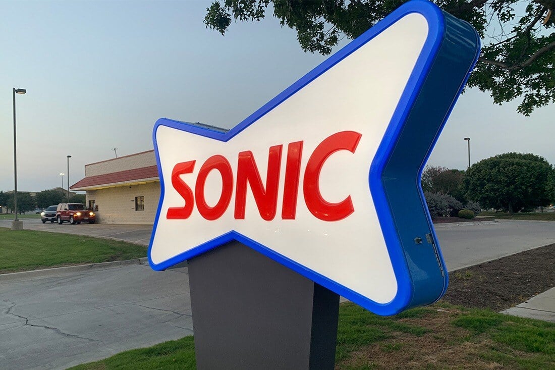 Sonic