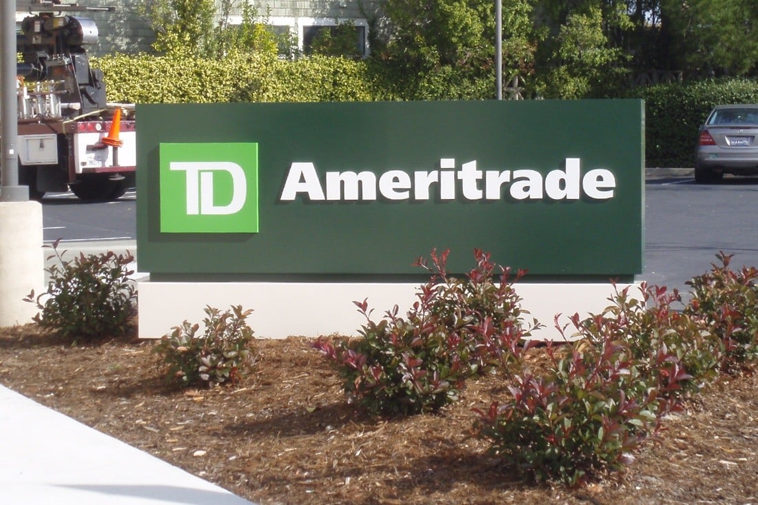 Ameritrade