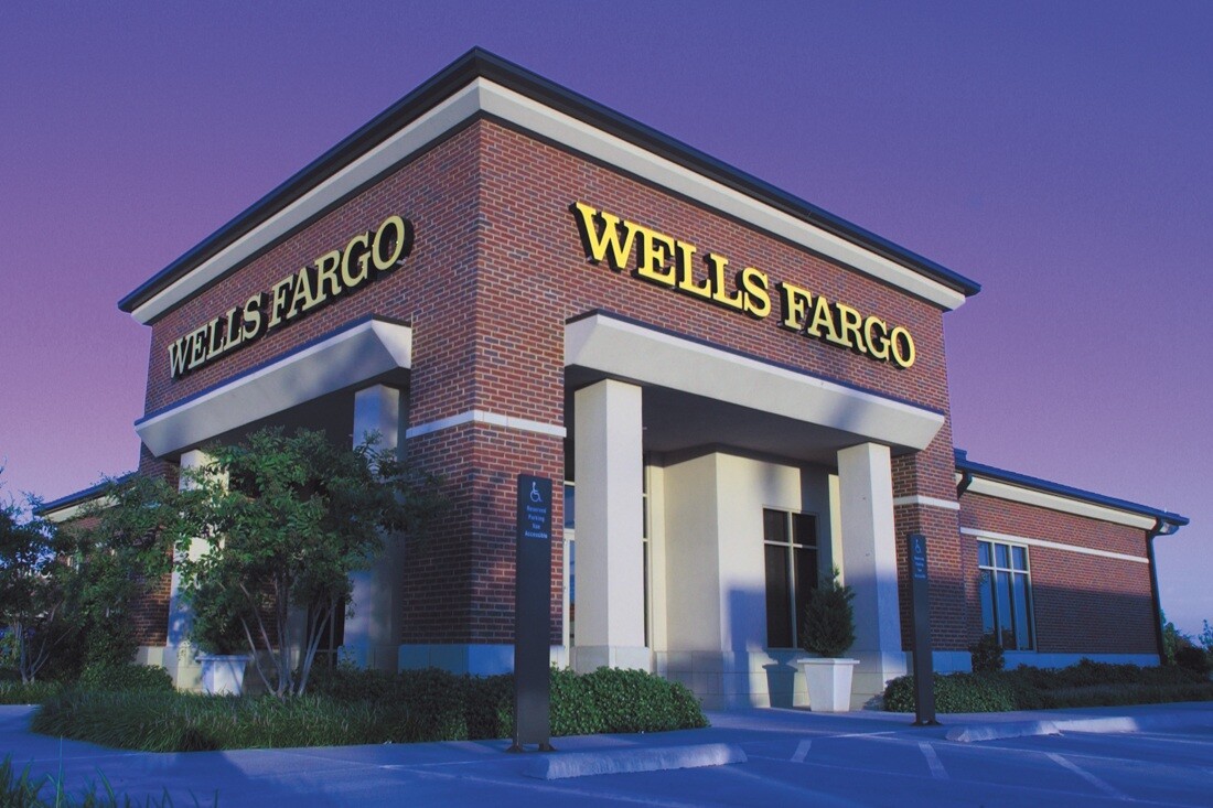 Wells Fargo